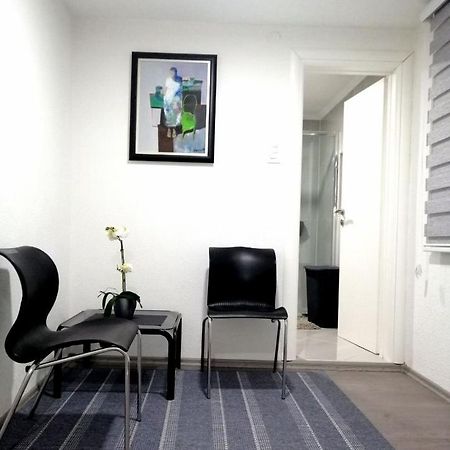 Apartman Din Travnik Exterior foto